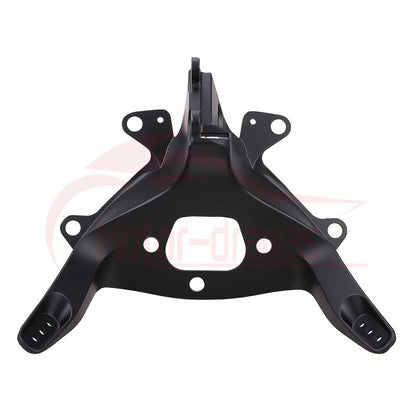 Headlight Upper Stay Fairing Bracket For Yamaha YZF R6 YZFR6 03-05 YZFR6S 06-09