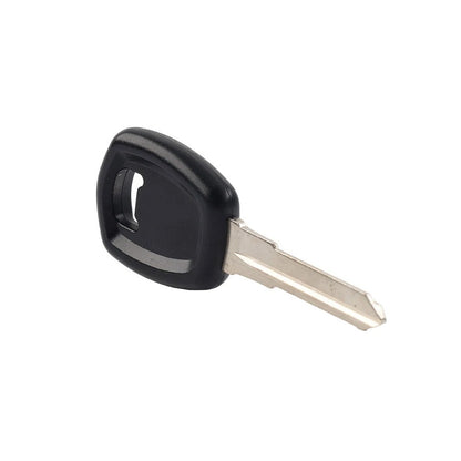 Motorcycle Blank Uncut Key Blade Fit Harley XG500 XG750 XG750A 2017-2020 Black