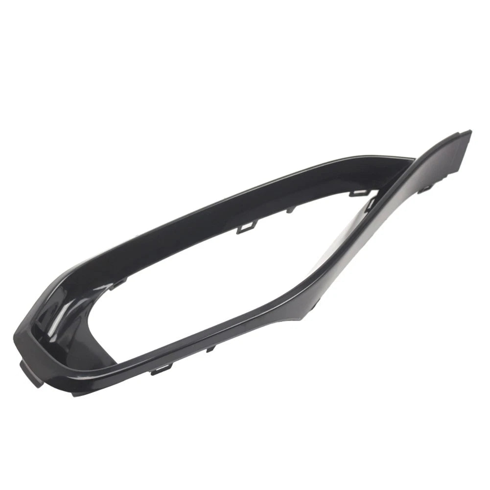 Front Bumper Fog Light Bezel For BMW 4 Series F32 F33 F36 428i 430i 435i 440i L