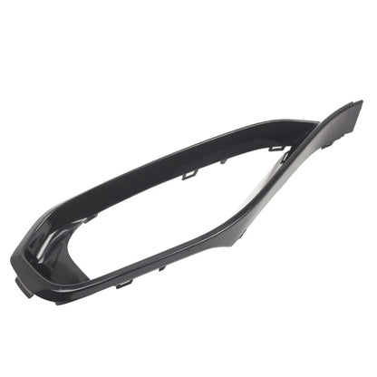 Front Bumper Fog Light Bezel For BMW 4 Series F32 F33 F36 428i 430i 435i 440i L