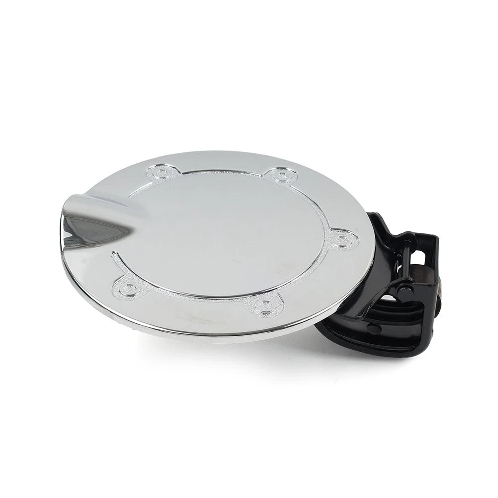 Fuel Filler Tank Door Cover Cap For Chrysler For Dodge For Jeep