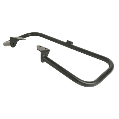 Highway Engine Guard Crash Bar For Harley Dyna Street Fat Bob Wide Glide 2006-17