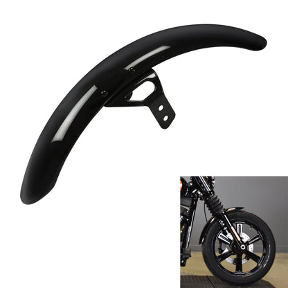 Front Fender For Harley Softail Street Bob FXBB FXBBS 18-25 Low Rider FXDL 06-17