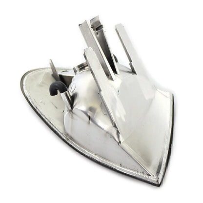 Left Turn Signal Indicator Corner Lights For BMW 3 Series E46 Sedan 99-01