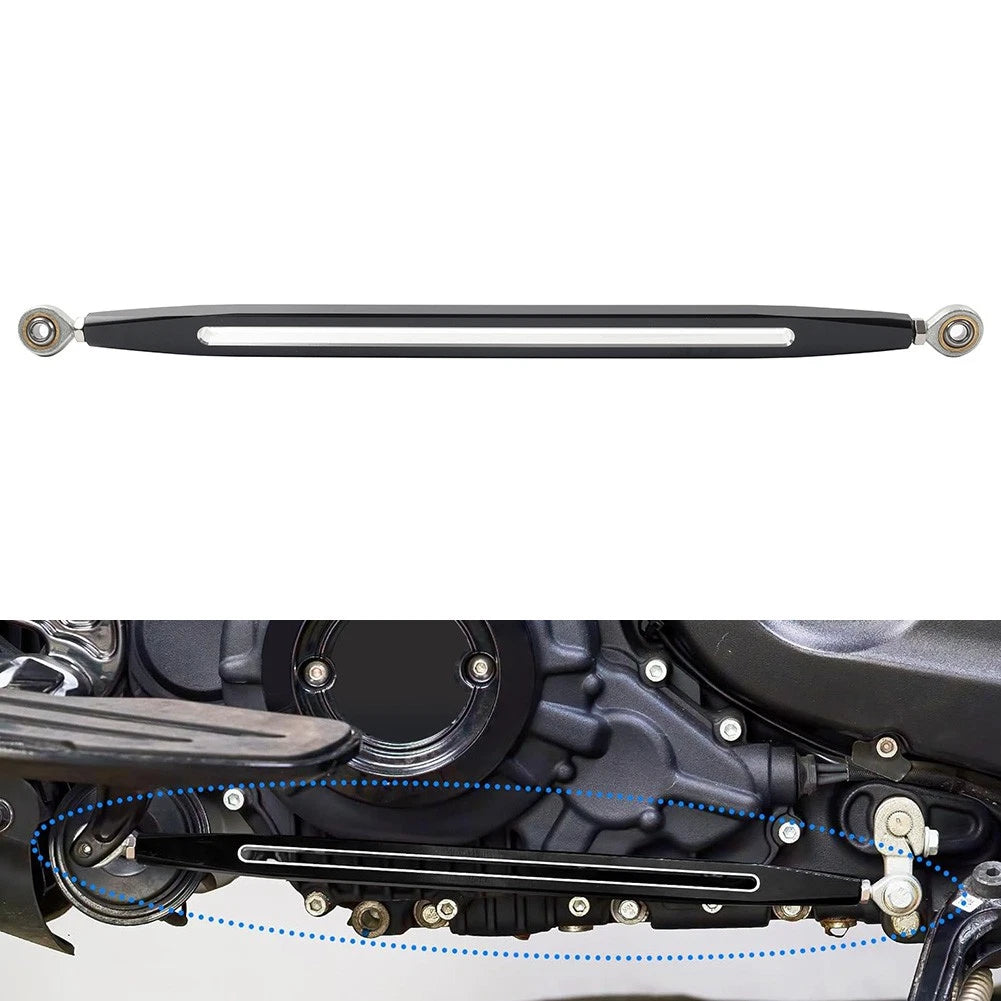 Shift Linkage Gear Shifter Rod Linkage For Indian Scout Bobber Scout Sixty 15-24