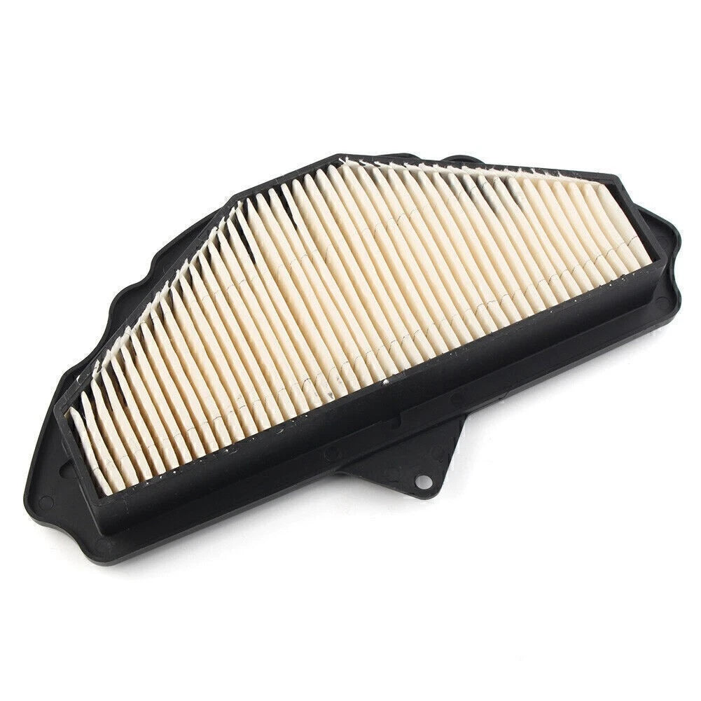 Air Filter Intake Cleaner Replacement For KAWASAKI ZX-10R 2008-2010 Motorcycle