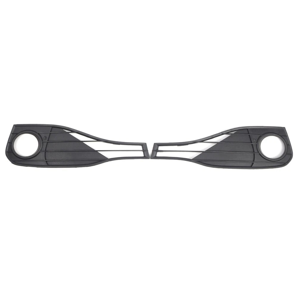 1 Pair Fog Light Bezels Fog Light Trim For BMW 428i 435i 14-16 430i 440i 17-20