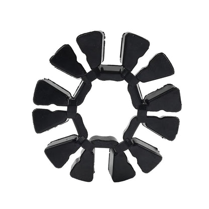 Rear Wheel Cush Drive Damper For Kawasaki Ninja250 Z250 Ninja300 Z300 Ninja400