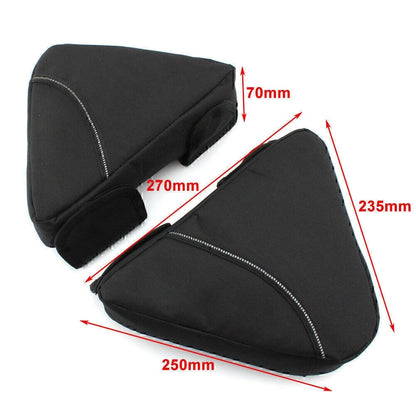 Frame Crash Bar Repair Tool Placement Bag For BMW R1200GS Adventure LC 2014-2020