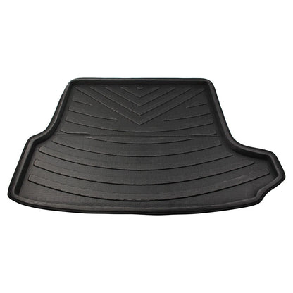 Fit BMW X3 2004-2010 Waterproof Car Rear Trunk Floor Mat Cargo Boot Liner Carpet