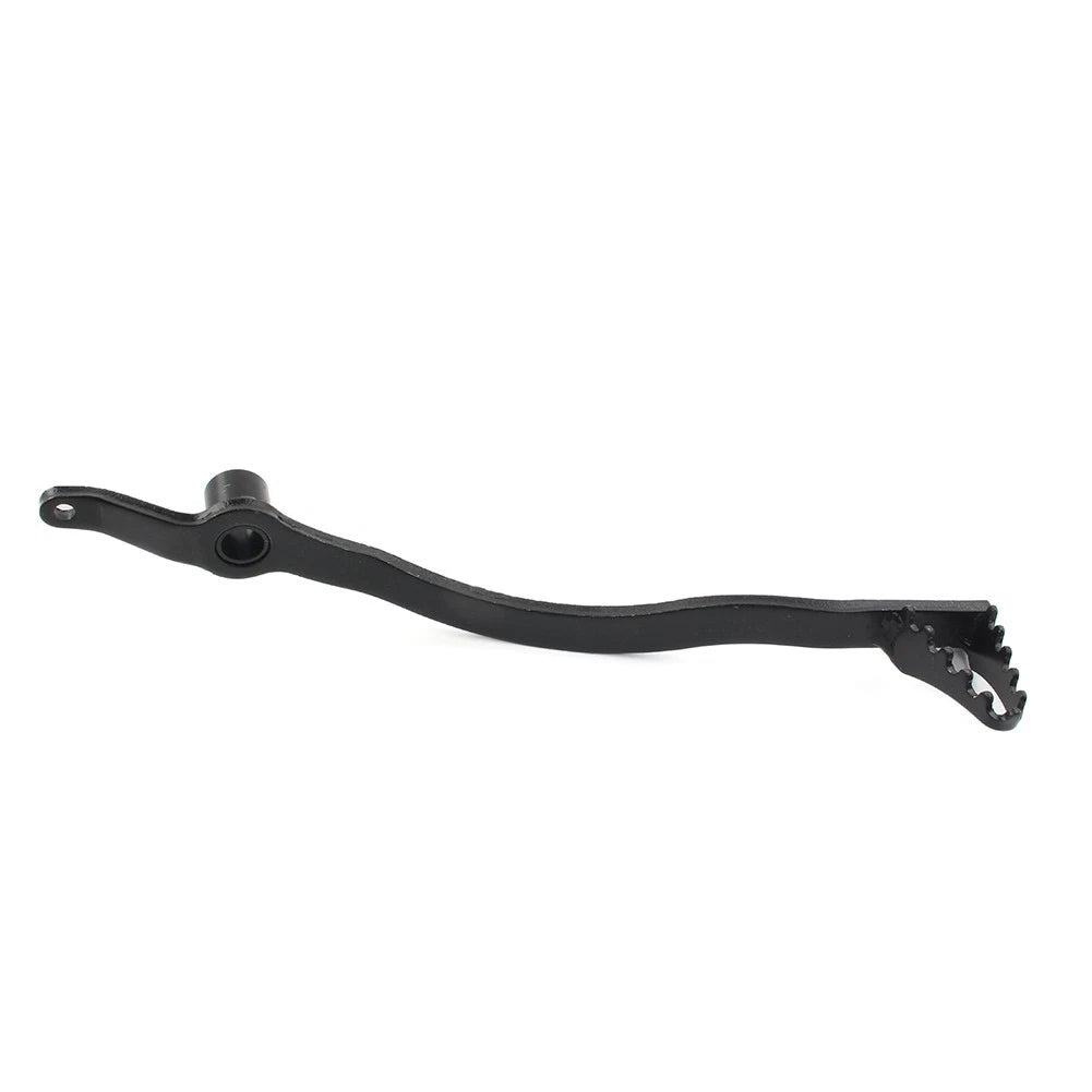 Rear Hydraulic Brake Foot Pedal Lever For Chinese CRF50 Pit Dirt Bike Stomp IMR