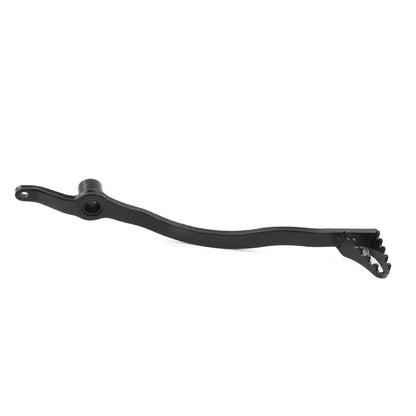 Rear Hydraulic Brake Foot Pedal Lever For Chinese CRF50 Pit Dirt Bike Stomp IMR