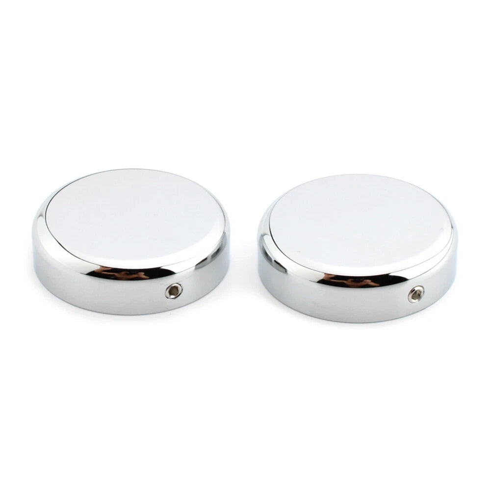 Upper Fork Caps Cover for HARLEY SOFTAIL STREET BOB 2018-2020 FXBB Model 2pcs US