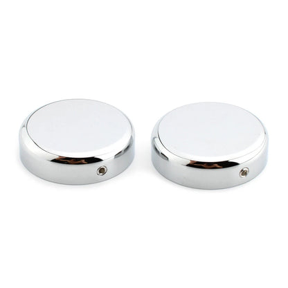 Upper Fork Caps Cover for HARLEY SOFTAIL STREET BOB 2018-2020 FXBB Model 2pcs US
