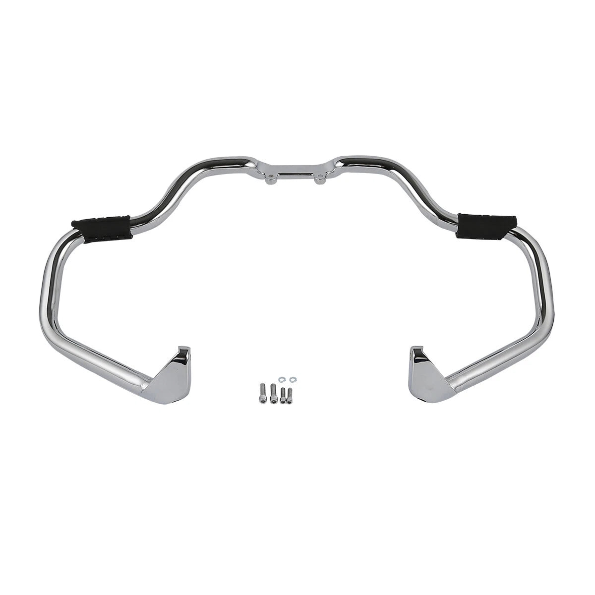 Highway Guard Crash Bar Fit For Indian Chieftain 14-25 Chieftain Limited 2017-25