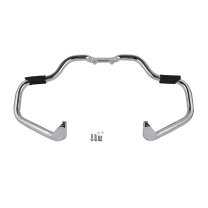 Highway Guard Crash Bar Fit For Indian Chieftain 14-25 Chieftain Limited 2017-25