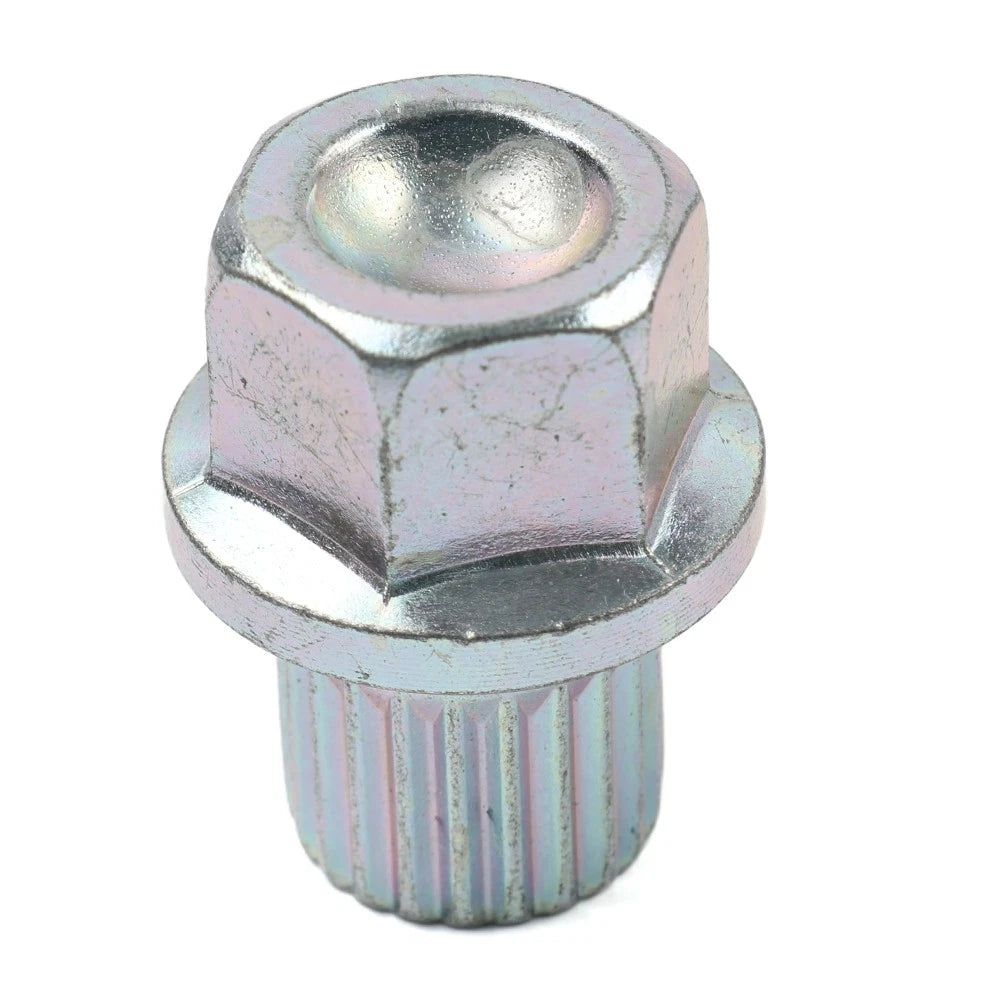 22 teeth Anti-theft Wheel Bolt Lock Nut Key For BMW 1 3 5 6 7 Series MiniX1X3