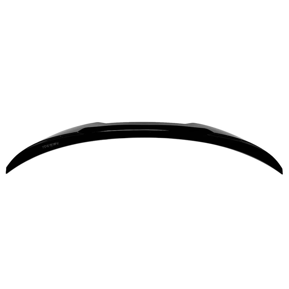 US Rear Trunk Boot Spoiler Wing Lip For BMW 3 Series E90 M3 Sedan
