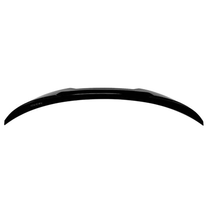 US Rear Trunk Boot Spoiler Wing Lip For BMW 3 Series E90 M3 Sedan