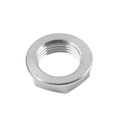 Front Axle Shaft Lock Nut M18XP1.5 For Suzuki RMZ250 2004-2020 RMZ450 2005-2020