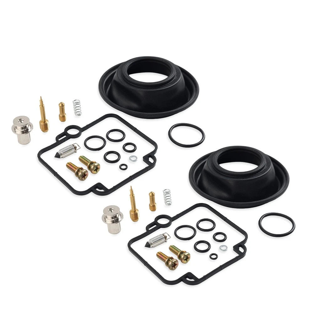 Carburetor Repair Kit Vacuum Diaphragm Fit BMW F650 Fit Aprilia Pegaso 650 Cube