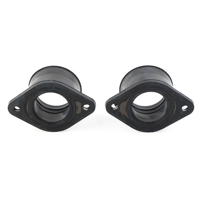 Intake Manifold Boot Joint Insulator For Kawasaki KZ400 STREET 1974 16065-037 US