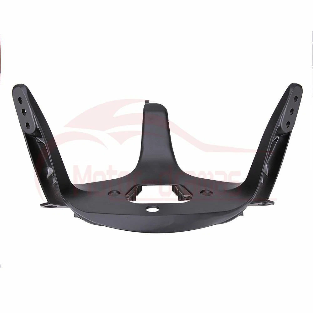 Headlight Upper Stay Fairing Bracket For Yamaha YZF R6 YZFR6 03-05 YZFR6S 06-09
