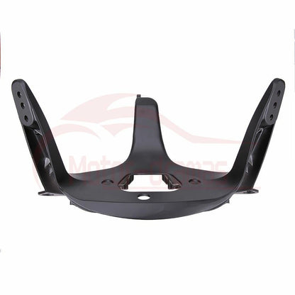 Headlight Upper Stay Fairing Bracket For Yamaha YZF R6 YZFR6 03-05 YZFR6S 06-09