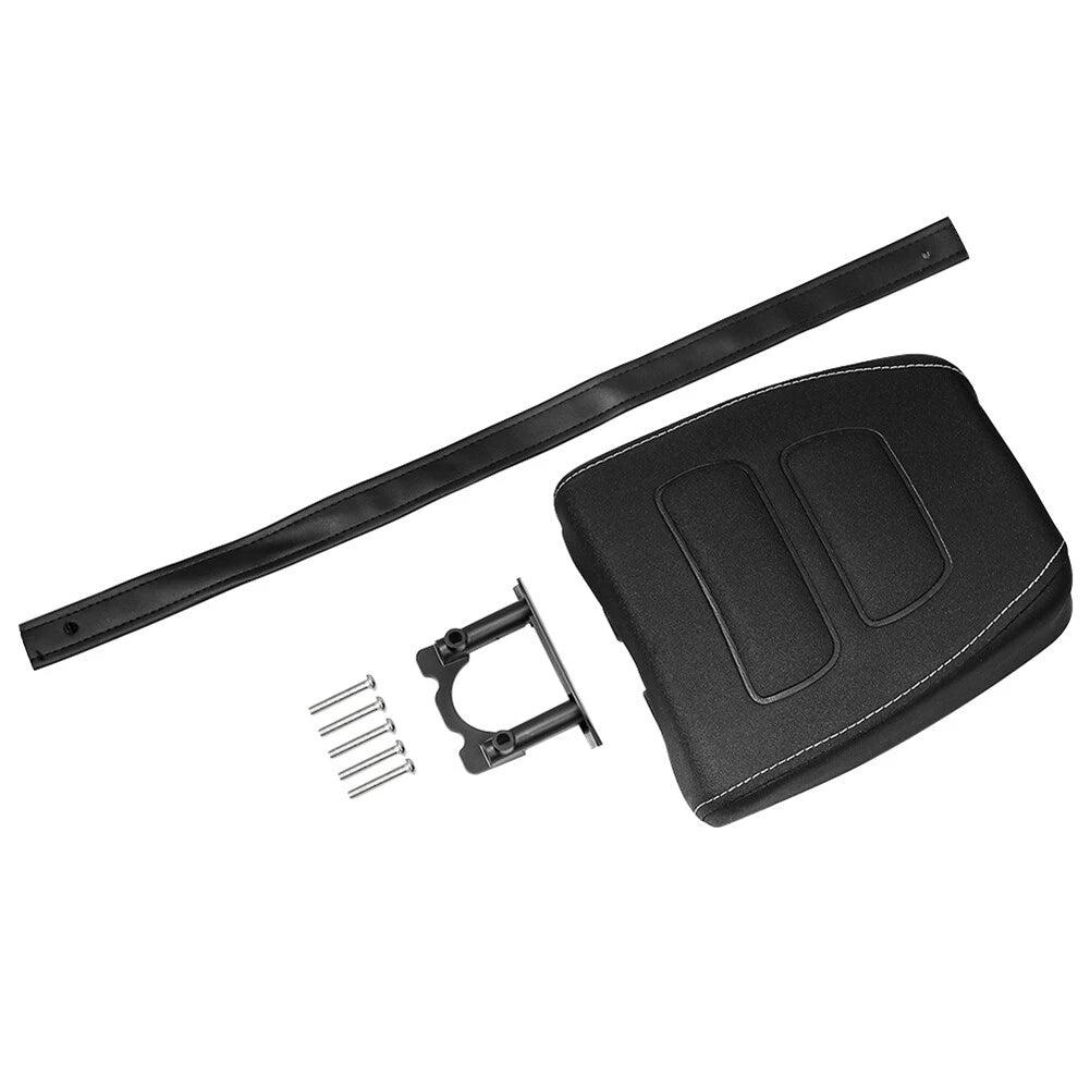 Rear Pad Passenger Seat Cushion Fit For Harley Sportster S 1250 RH1250 2021-2022