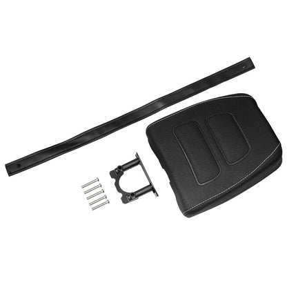 Rear Pad Passenger Seat Cushion Fit For Harley Sportster S 1250 RH1250 2021-2022
