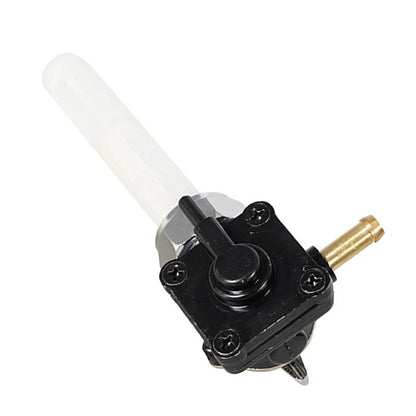 Fuel Valve Petcock with Male Thread For Harley FLST FXST FLT 1995-2001 61338-94D