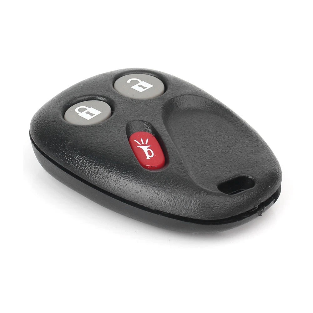 1pc Keyless Remote Key Fob Entry for Silverado Yukon GMC Sierra H2 LHJ011
