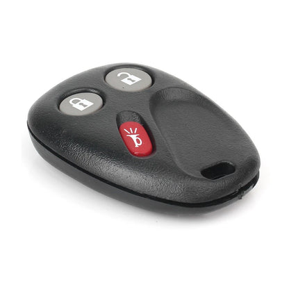 1pc Keyless Remote Key Fob Entry for Silverado Yukon GMC Sierra H2 LHJ011