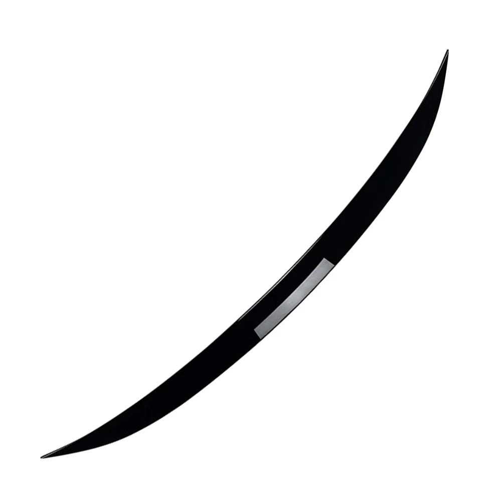 Rear Trunk Spoiler Wing Car Tail Wing For Benz SLK Class R171 2005-2010