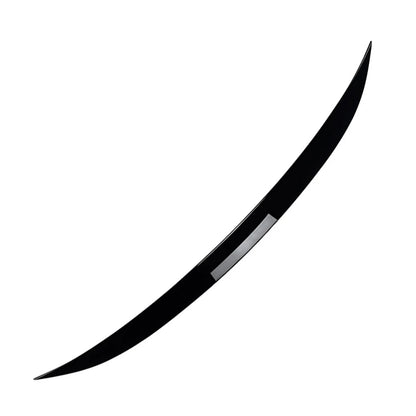 Rear Trunk Spoiler Wing Car Tail Wing For Benz SLK Class R171 2005-2010