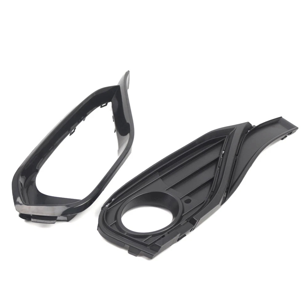 Front Fog Light Cover Bezel Set For BMW 4 Series F32 F33 F36 428i 430i 435i Left
