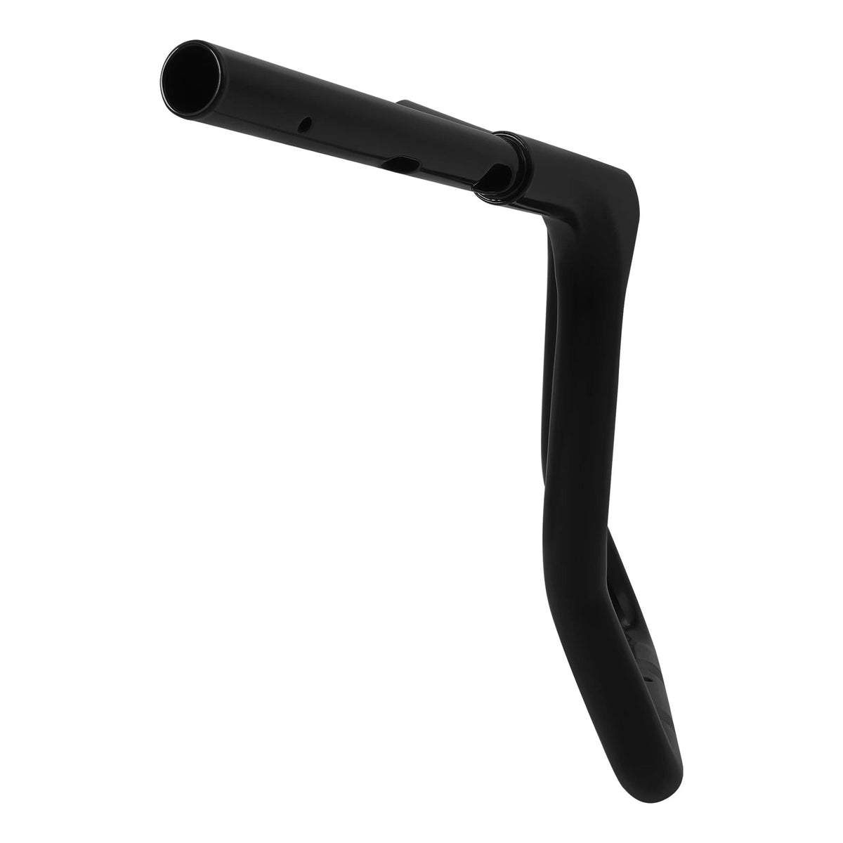 12'' Rise Ape Hanger Handlebar Fit For Harley CVO Road Glide ST FLTRXSTSE 24-25