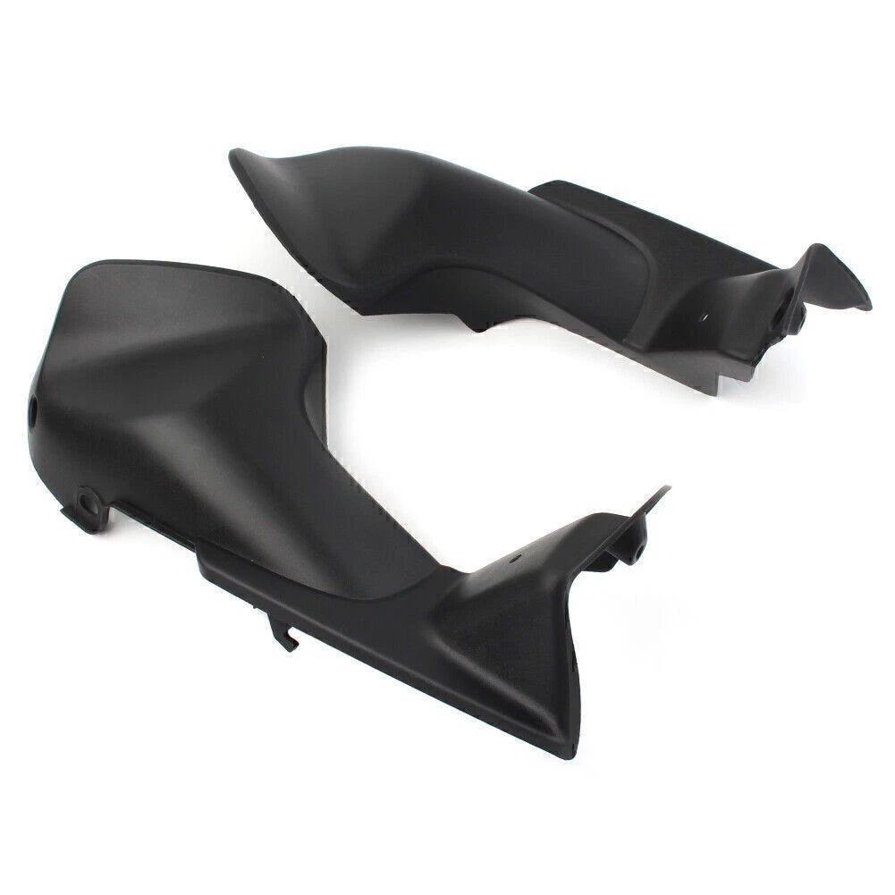 Air Duct Cover Fairing for Honda CBR600F4i 2001 2002 2003 2004 2005 2006