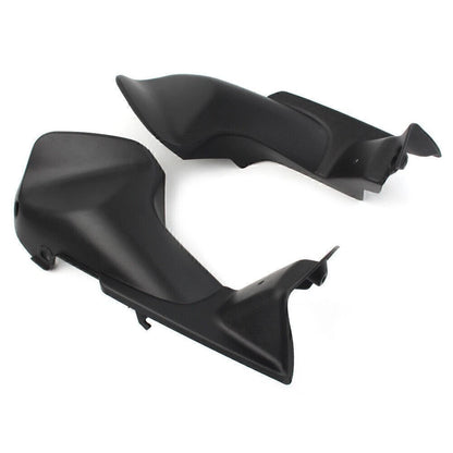 Air Duct Cover Fairing for Honda CBR600F4i 2001 2002 2003 2004 2005 2006