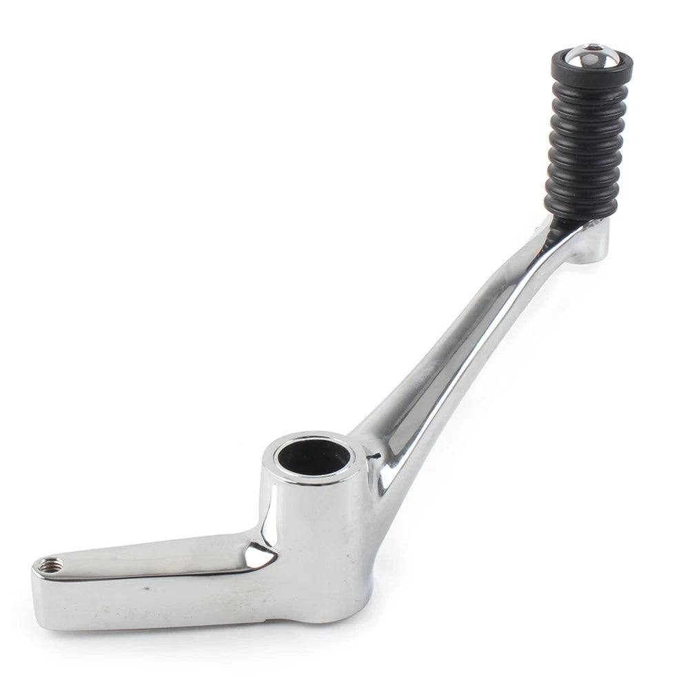 Heel Toe Shift Lever with Pegs For Harley 04-22 Sportster XL883 Forty Eight US
