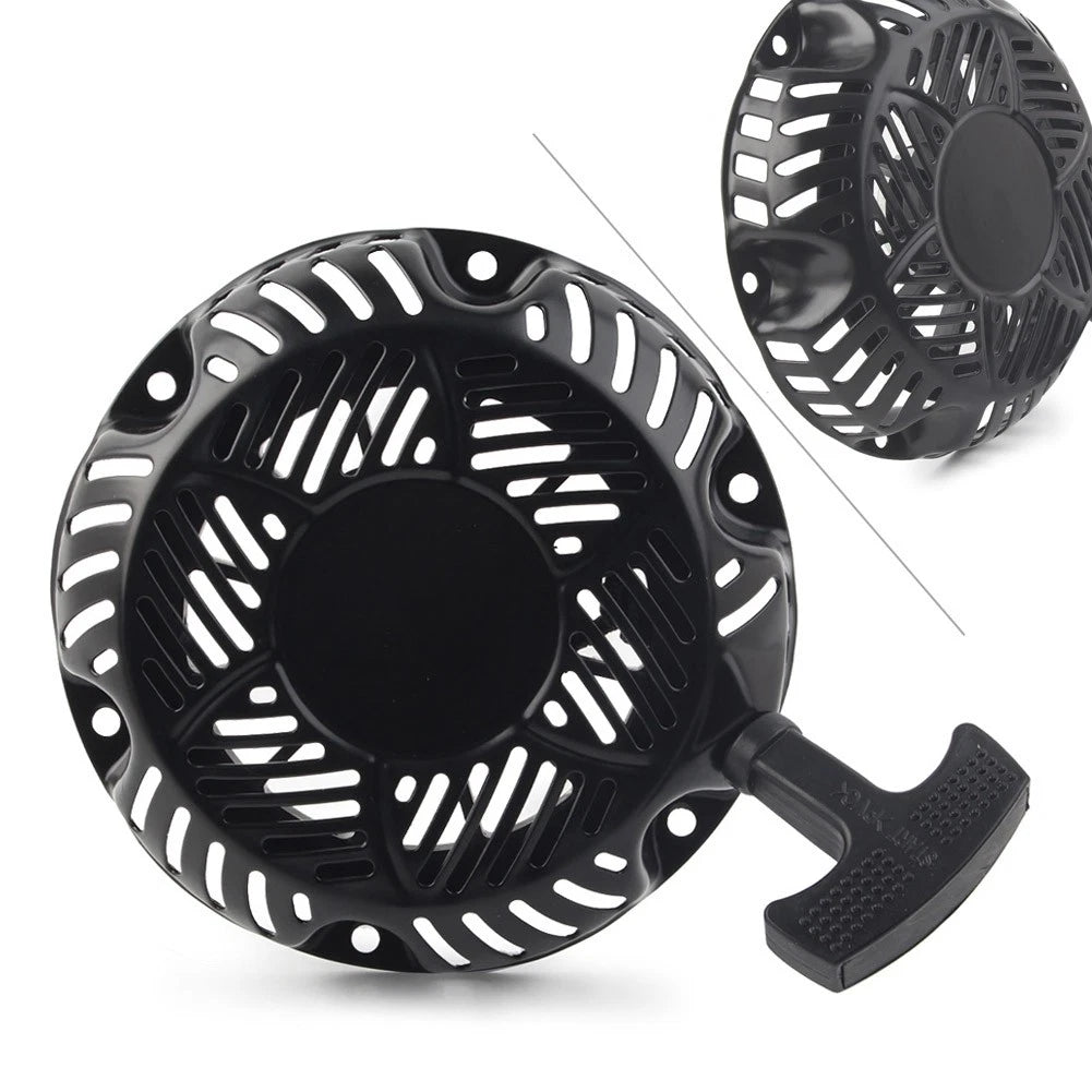 Recoil Starter Assembly Replacement For Kohler 17 165 02-S 1716502S CH260 CH270