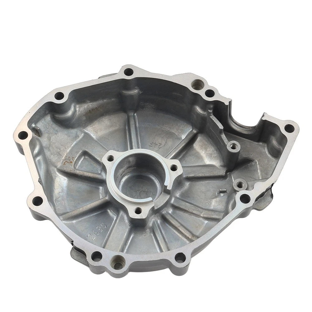 Left Engine Stator Cover Crankcase Fit For Suzuki Hayabusa GSX1300R 1999-2024