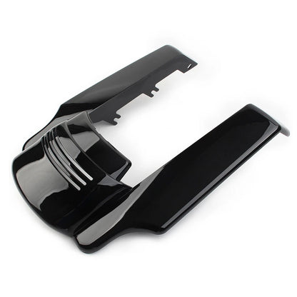 1 x Rear Fender Extension For 2009-2013 Harley Touring Street Road Glide models