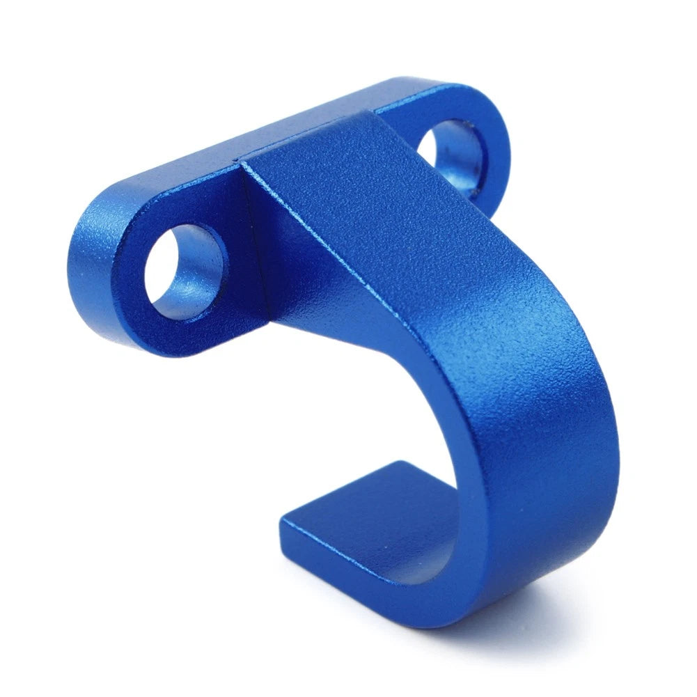 Rear Brake Hose Clamp Guide Fit Yamaha YZ125 YZ250 YZ250F YZ450F YZ85 2003-2022