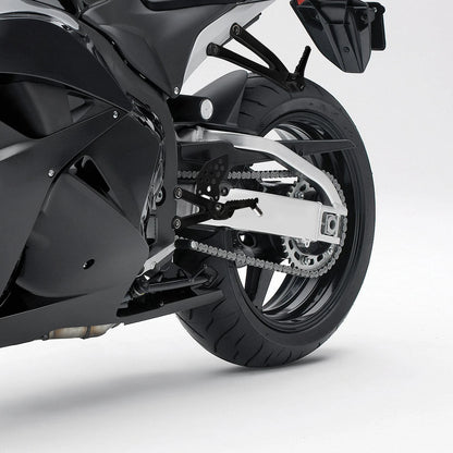 Front Driver Rider Foot Pegs Footrests Bracket Fit For Honda CBR600RR 2007-26 23