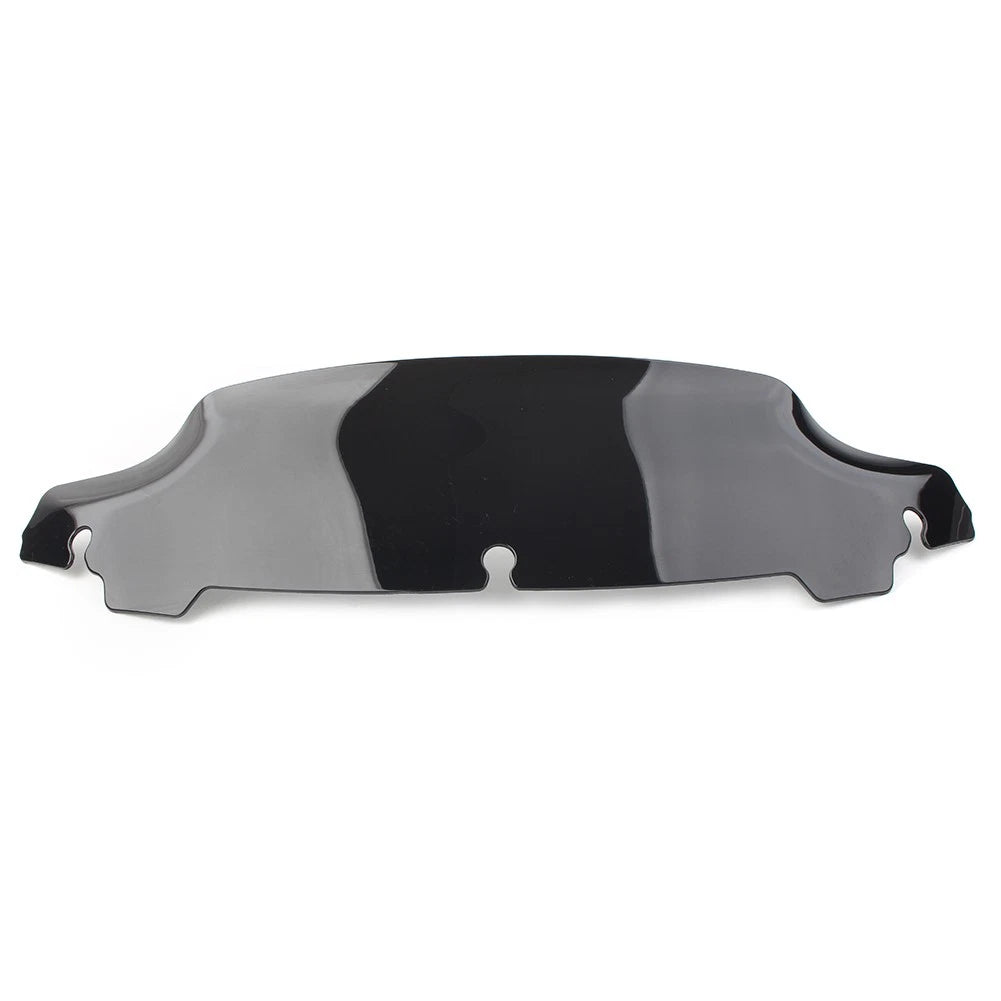 4.5' Wave Windshield Windscreen For Harley Touring Electra Street Glide 14-21 US