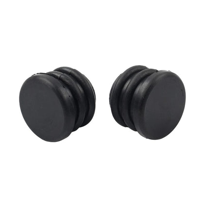 Frame Protection Cap Bumper Trim Cover 2pcs For CFMOTO 800 6WWV-250001-5000