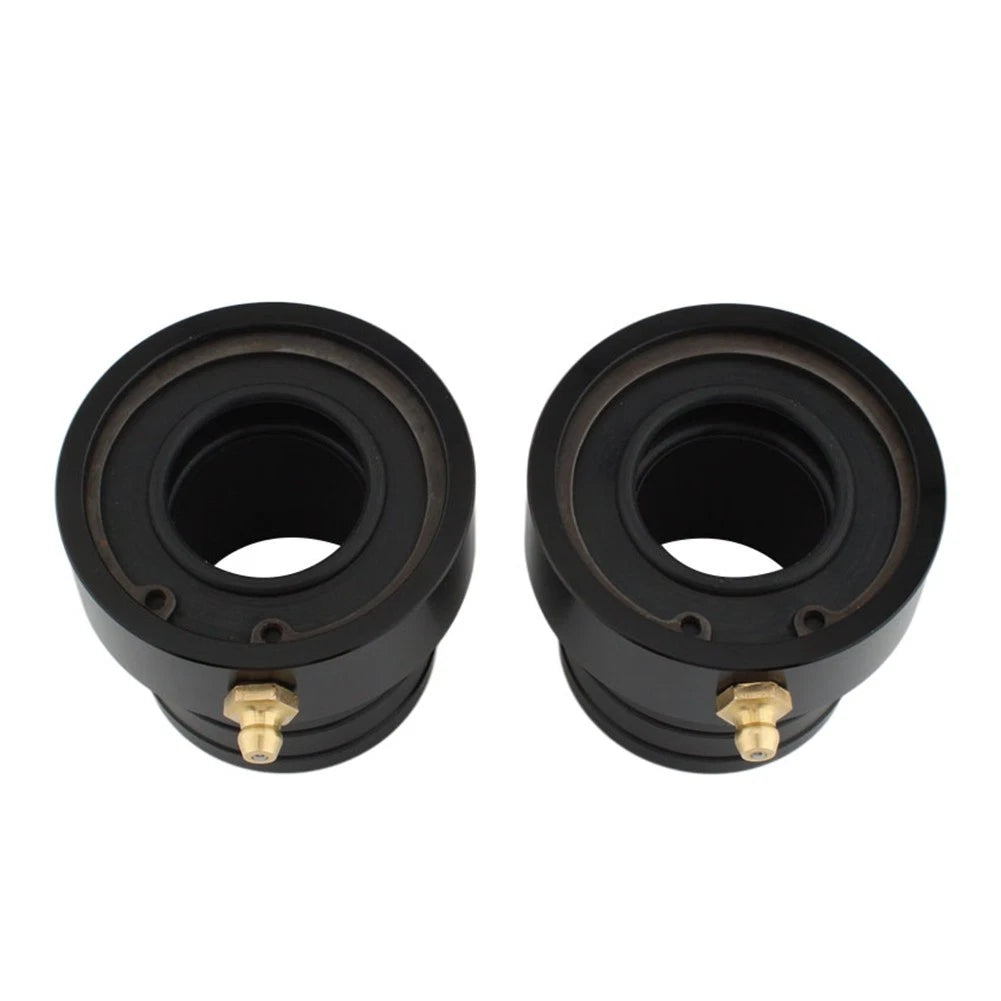 Pair Front Axle Tube Seal Kit For Jeep Wrangler JK TJ XJ For Dana 30/44 MG21103