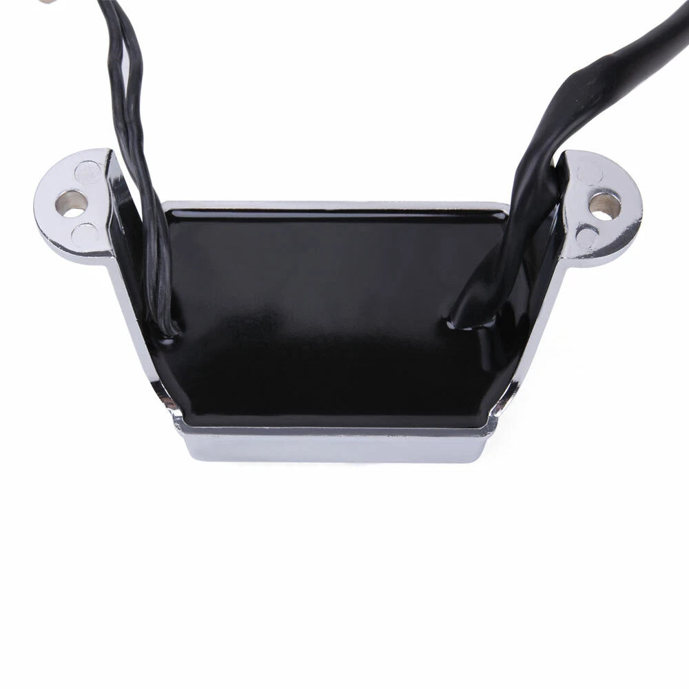 12V Voltage Regulator Rectifier For Harley Touring Road King 2004-2005 74505-04