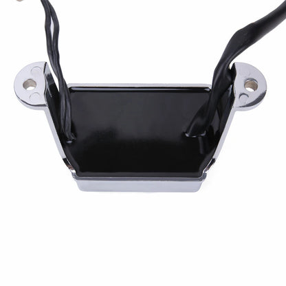 12V Voltage Regulator Rectifier For Harley Touring Road King 2004-2005 74505-04